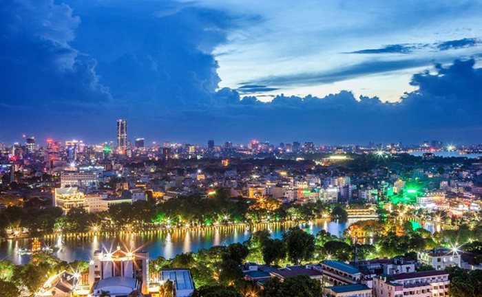 Dịch vụ chuyển phát nhanh uy tín